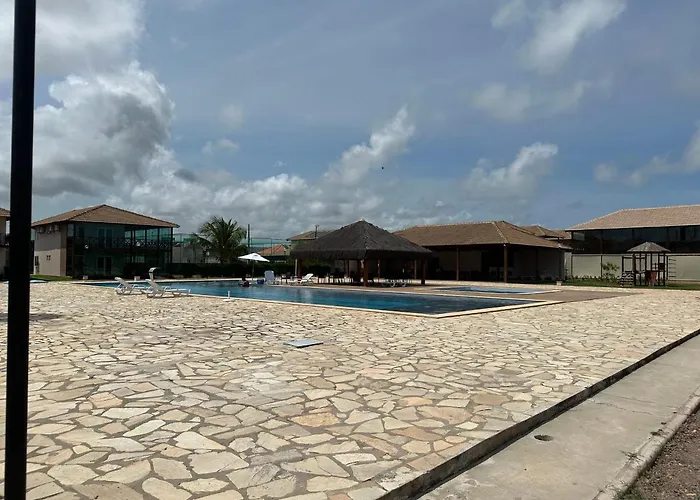 Casa Praia Dos Carneiros