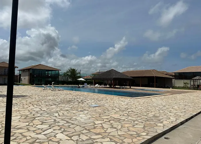 Casa Praia Dos Carneiros