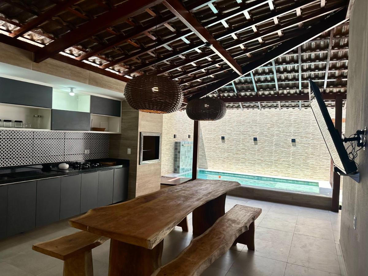 Casa Dos Carneiros Holiday home