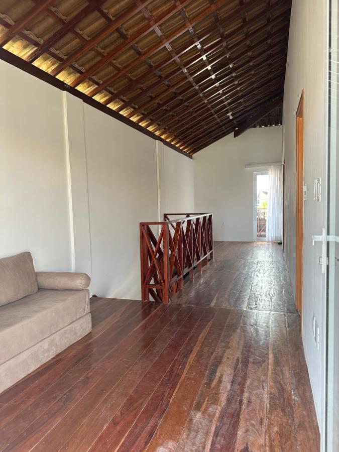 Casa Dos Carneiros