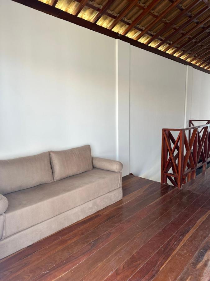 Casa Dos Carneiros Tamandare