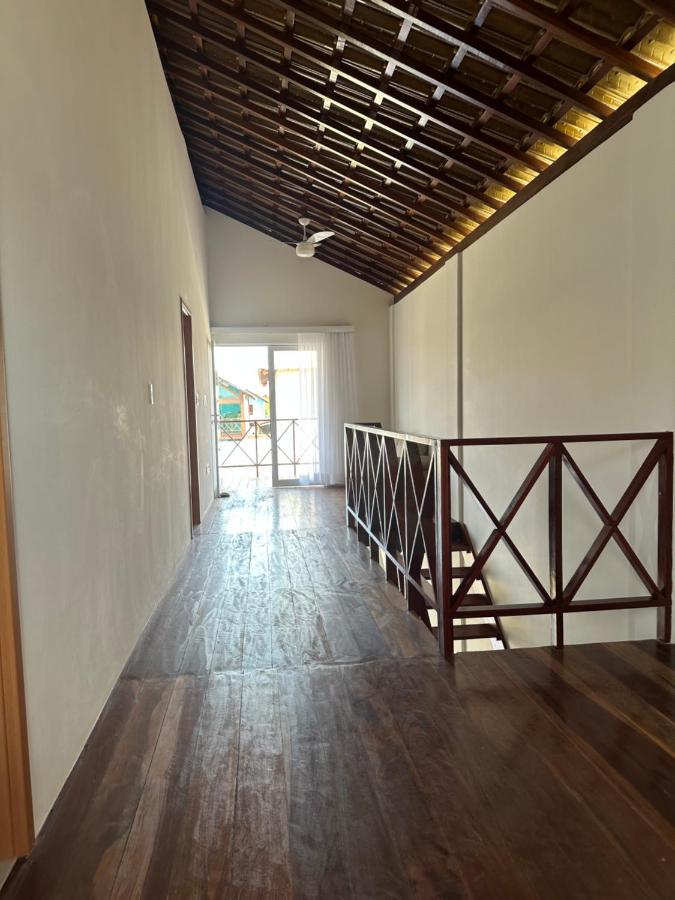 Casa Dos Carneiros Casa de Férias