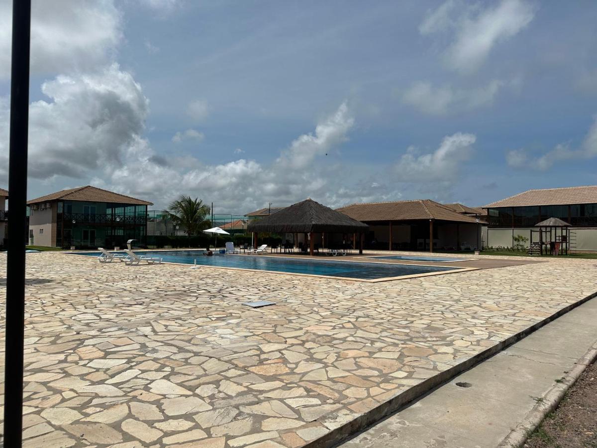 Casa Dos Carneiros Casa de Férias