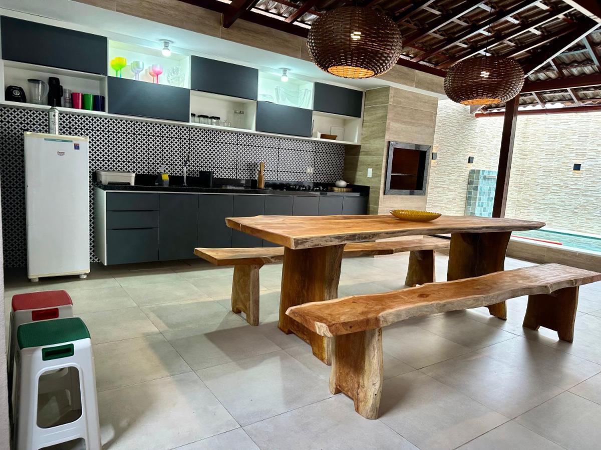 Casa Dos Carneiros Tamandaré